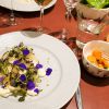 Drie x (vegan) restaurants in Helsinki