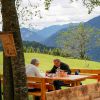 Top restaurants in Trentino (Italië)