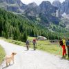 Kamperen in Trentino, Italië. Leuk en duurzaam