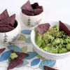 Recept: zilte zeesla-wakame-avocadospread