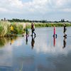 Zaandam - Groene, paradijselijke plekjes in de stad