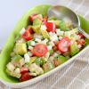 Recept: koolrabi-avocado zomersalade