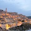 De sassi van Matera, van shabby naar chic