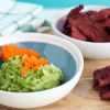 Recept: Japanse variant op guacamole