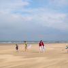 Boskalis Beach Cleanup Tour: maak de stranden schoon