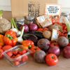 Test: de Boerschappen vegan maaltijdbox