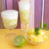 3 x Ananas in de hoofdrol: smoothie, mocktail en dessert