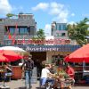 Amsterdam-Noord: struinen door de stad