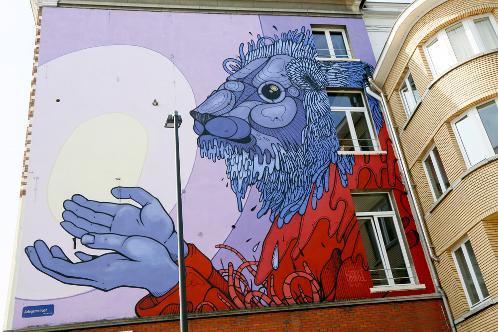 Stedentrip Mechelen, 15 bezienswaardigheden en hotspots