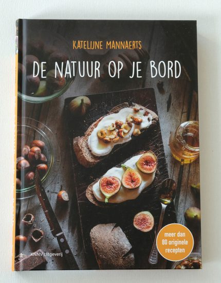 Gids voor wildplukkers: De Natuur op je Bord. wildplukken, boeken, tips, eetbare planten en bloemen zoeken