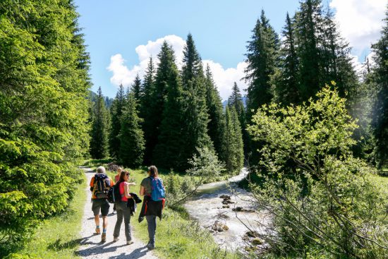 Hiken in een decor dat nooit verveeld, Val Venegia, Trentino, duurzaam reizen, rondreis Trentino, Italie