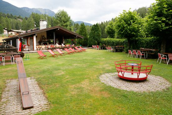 Calvello is een kleinschalige camping middenin de natuur. Kamperen, Trentino, Italie, vakantie, camping, zomervakantie, duurzaam,