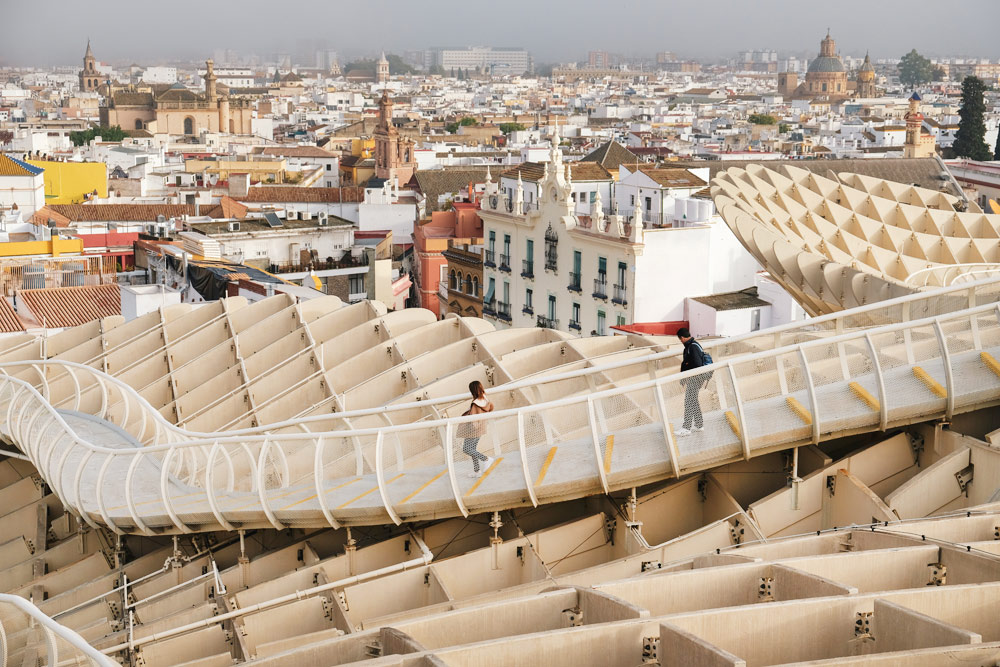 Sevilla, culinaire tips voor de stad die zichzelf blijft