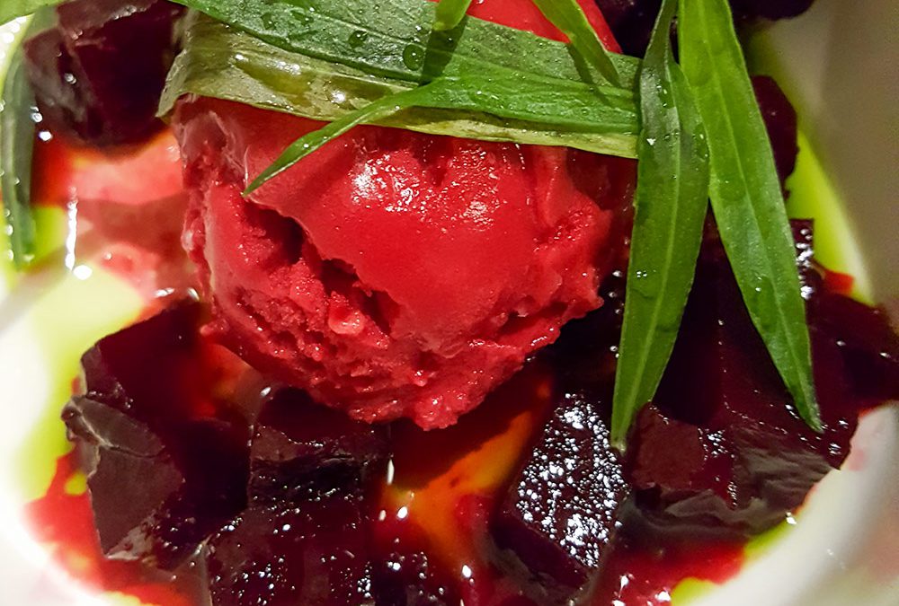 Drie x (vegan) restaurants in Helsinki
