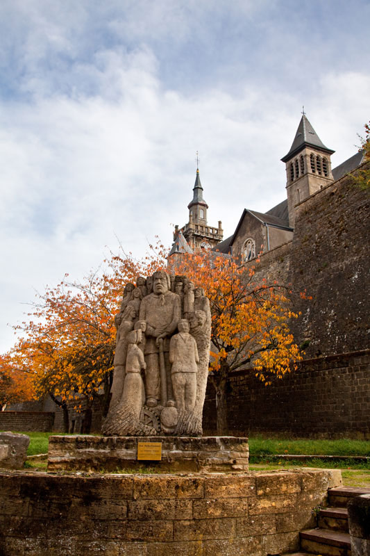 Arlon is een mooie afsluiter van een rondreis door La Gaume. Rondreis La Gaume, Wallonie, Belgie, hotspots, bezienswaardigheden, roadtrip