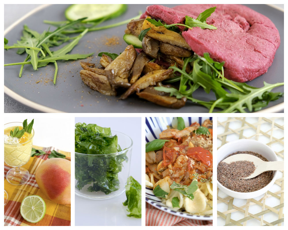 Vegan voor beginners > van A tot Z