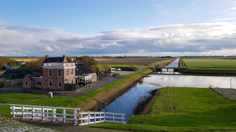 De Waddenkust, een smaakvolle kennismaking