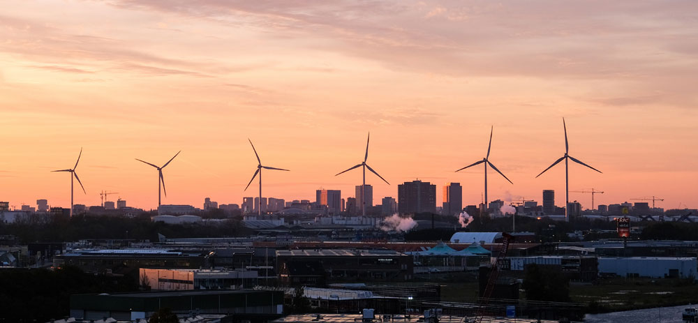 Energiebesparing, kies de juiste cv-ketel. Duurzame energie gaat een steeds belangrijkere rol spelen in woningen