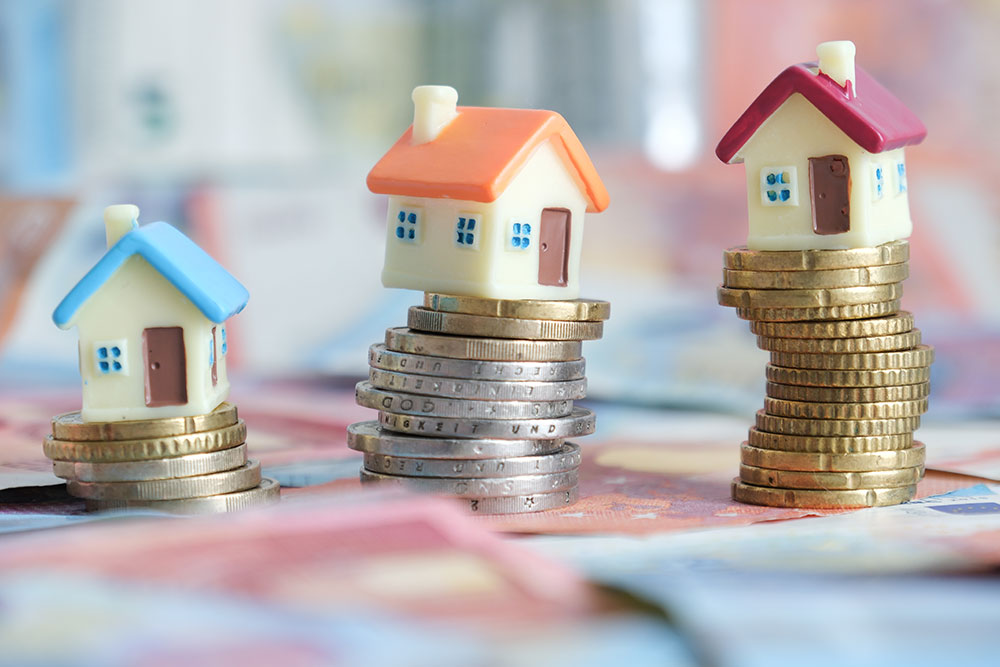 Geld besparen door goed te isoleren