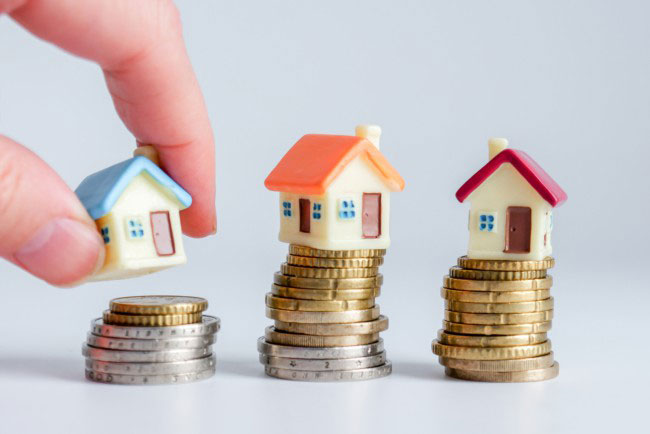 Besparen op de energiekosten