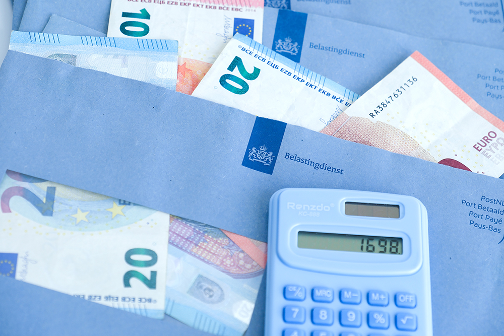 Check of je subsidie krijgt voor het verduurzamen van je woning